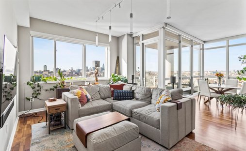 Condo in Philadelphia, Pennsylvania, United States 1