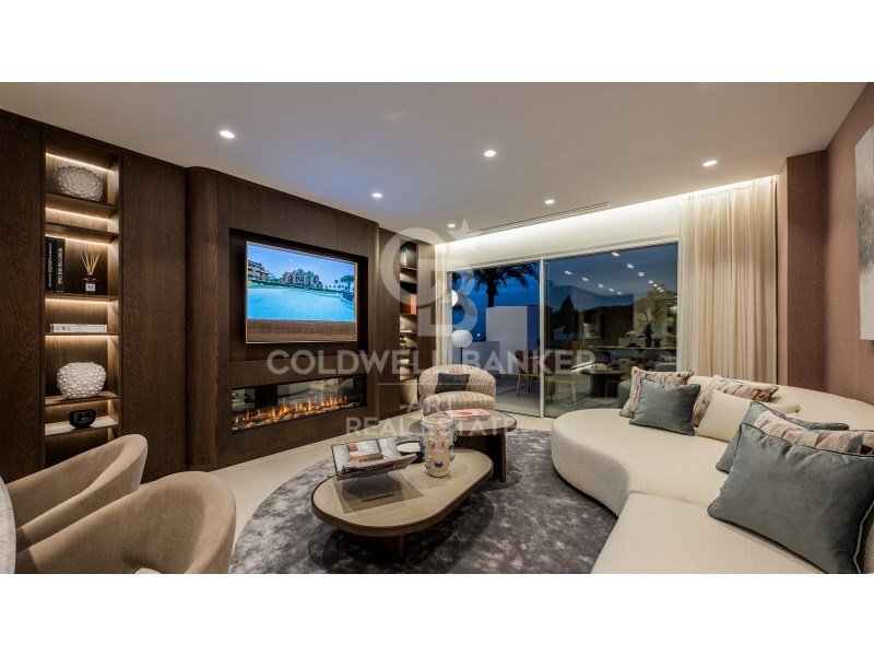 Apartment in Rio Real, Marbella, Andalusia 3 - 15901018