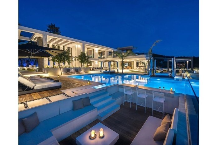 Villa in Crete, Greece 5 - 15901357