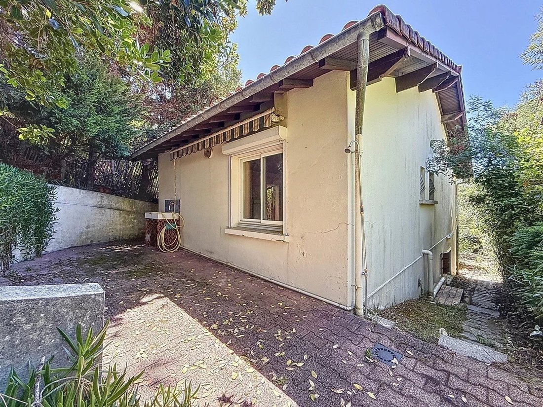 Villa in 33970 Le Cap-Ferret, Lège-Cap-Ferret, Nouvelle-Aquitaine 5 - 14872752