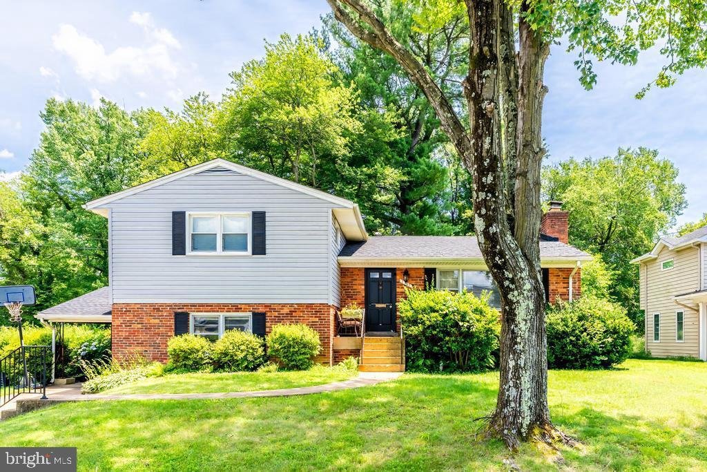 House Mclean In Mc Lean Virginia - 1100xxs 