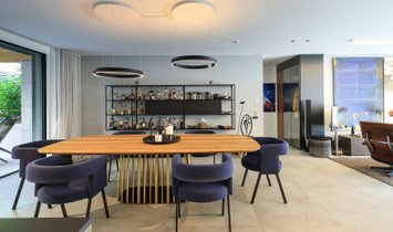 Apartment in Muralto, Ticino, Switzerland 2