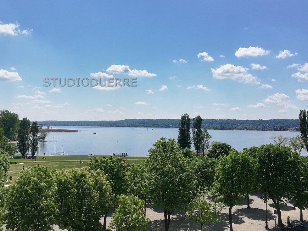 Penthouse en Angera, Lombardía, Italia 1 - 15899395