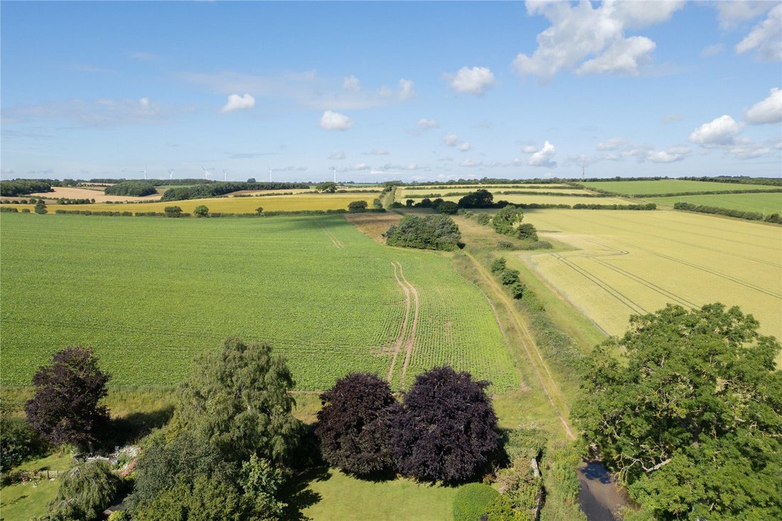 House in South Creake, England 2 - 15900165
