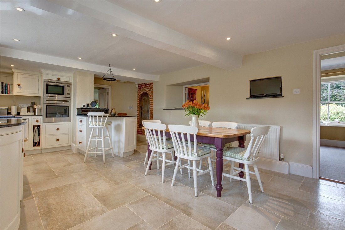 House in South Creake, England 3 - 15900165