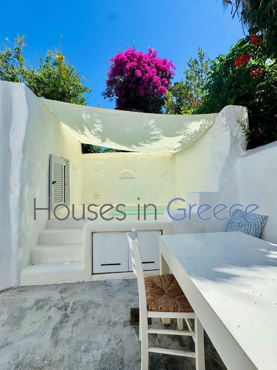 House in Paros, Aegean, Greece 4 - 15904126