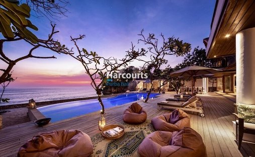 Villa en Nusa Lembongan, Bali, Indonesia 1