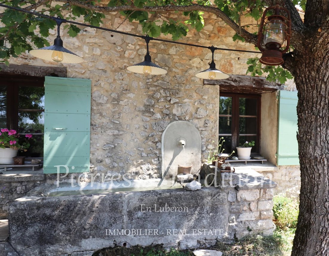 House in Villars, Provence-Alpes-Côte d'Azur, France 2 - 15899466