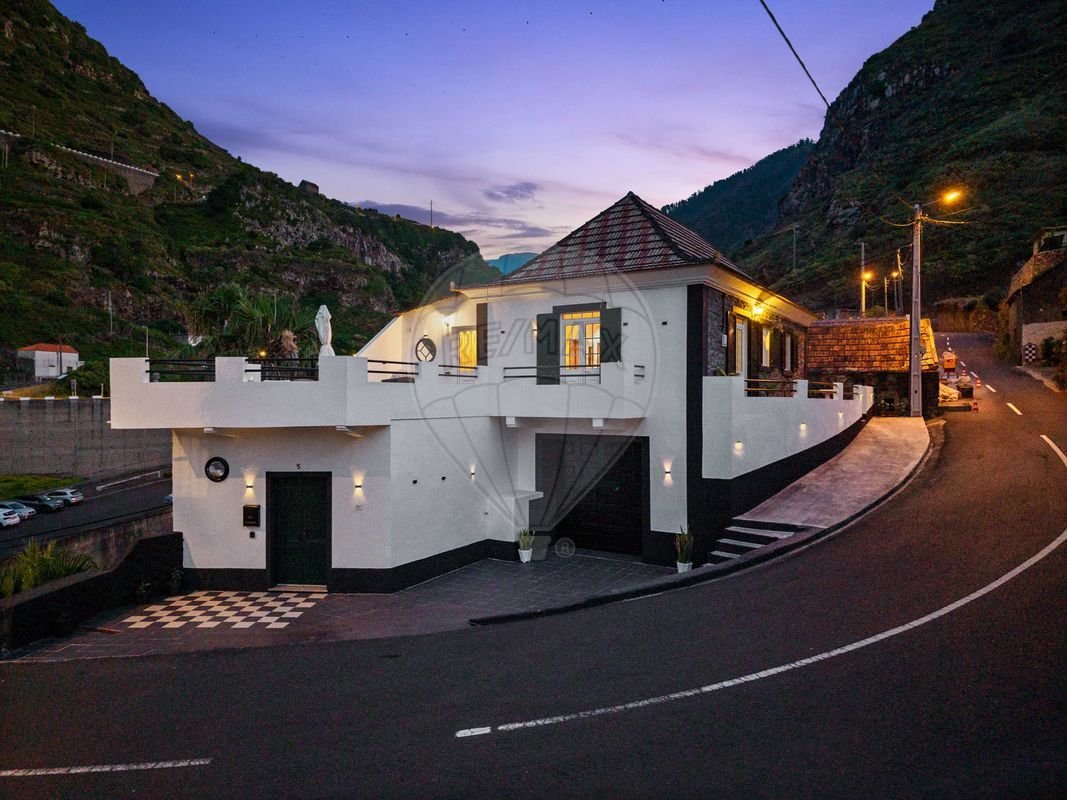 House in Ribeira da Janela, Madeira, Portugal 3 - 15901184
