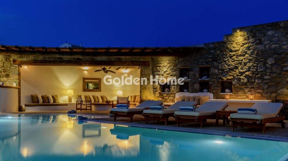Estate in Cyclades, Aegean, Greece 2 - 15899866