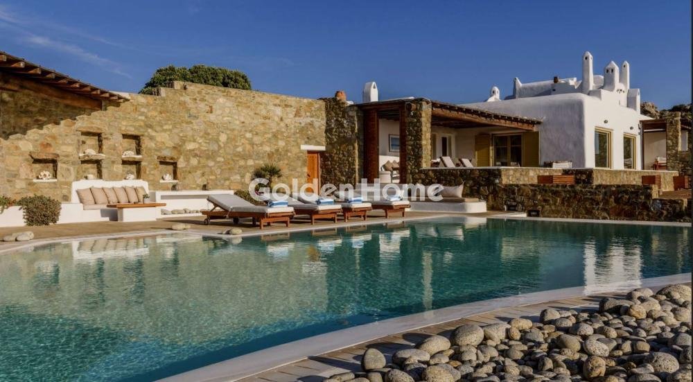 Estate in Cyclades, Aegean, Greece 5 - 15899866