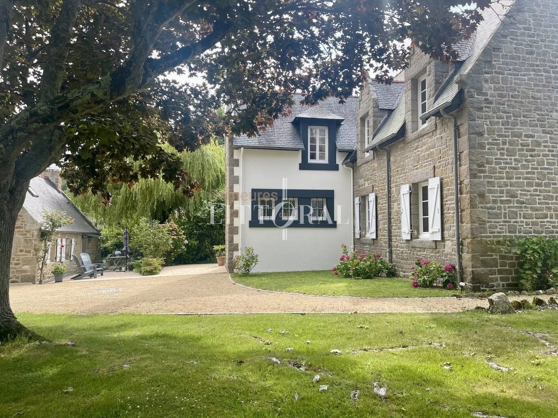 Estate in Pleumeur-Bodou, Brittany, France 4 - 14926746