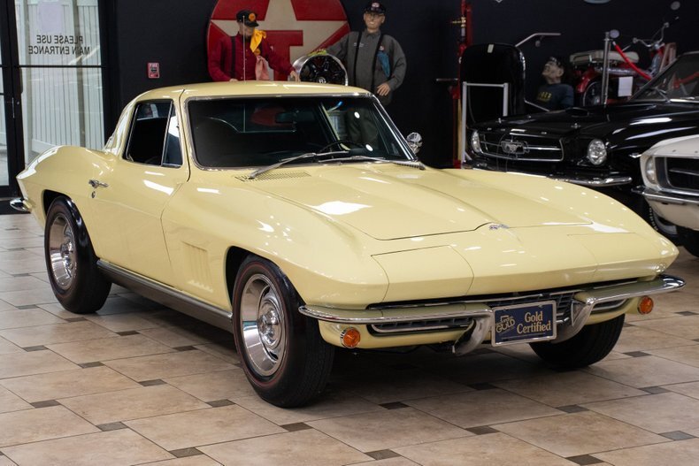 1967 Chevrolet Corvette in Venice, United States 3 - 15902831