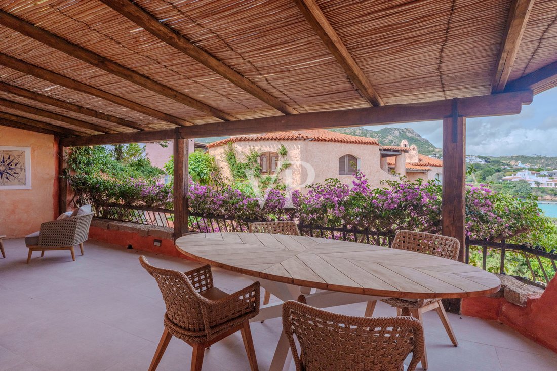 Apartment in Marina di Porto Cervo, Porto Cervo, Italy 2 - 14789359