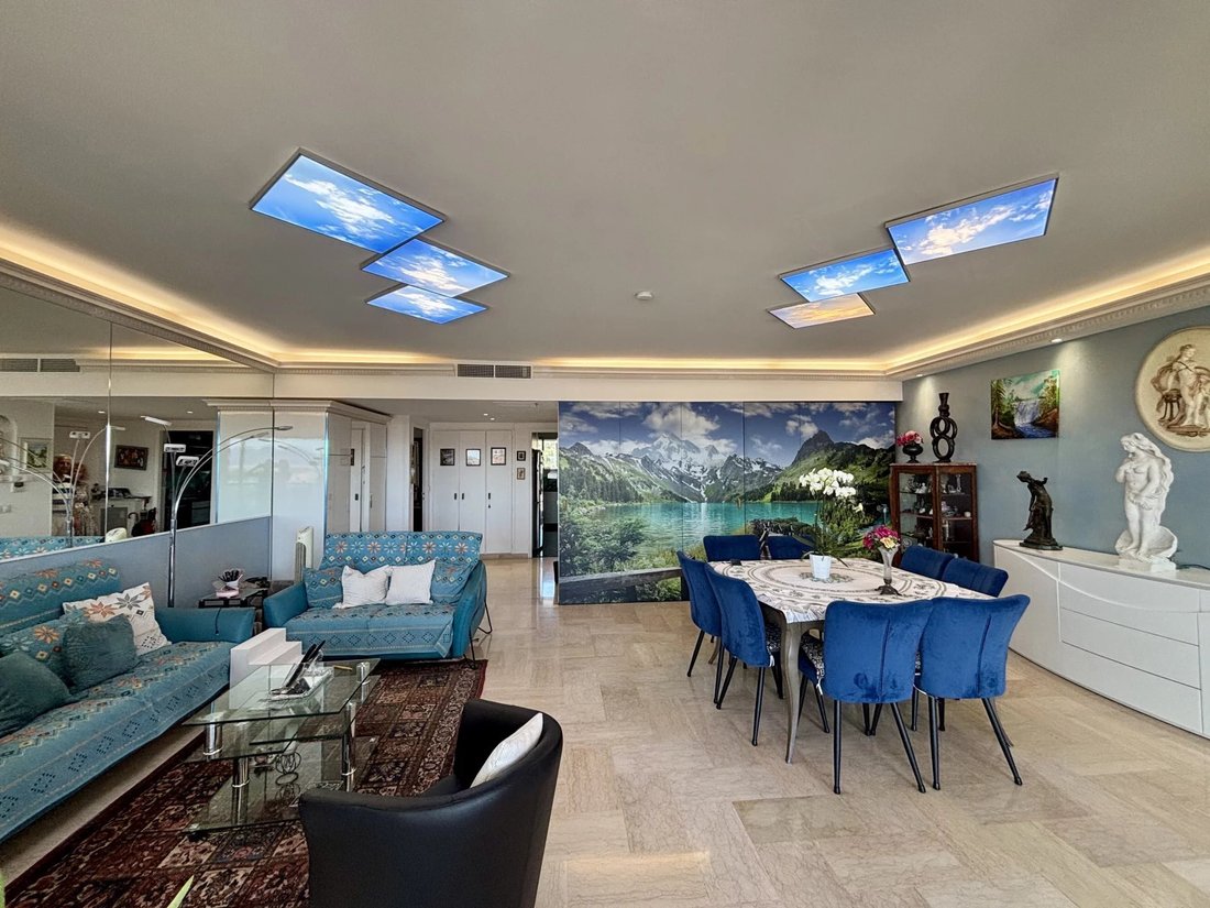 Apartment in Cannes, Provence-Alpes-Côte d'Azur, France 5 - 15894454