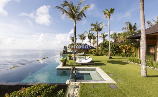 Villa en Bukit Peninsula, Bali, Indonesia 1