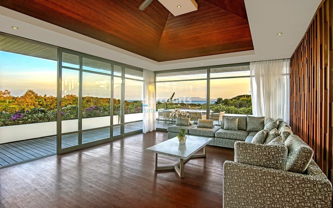 Villa a Bali, Indonesia 5 - 15902363