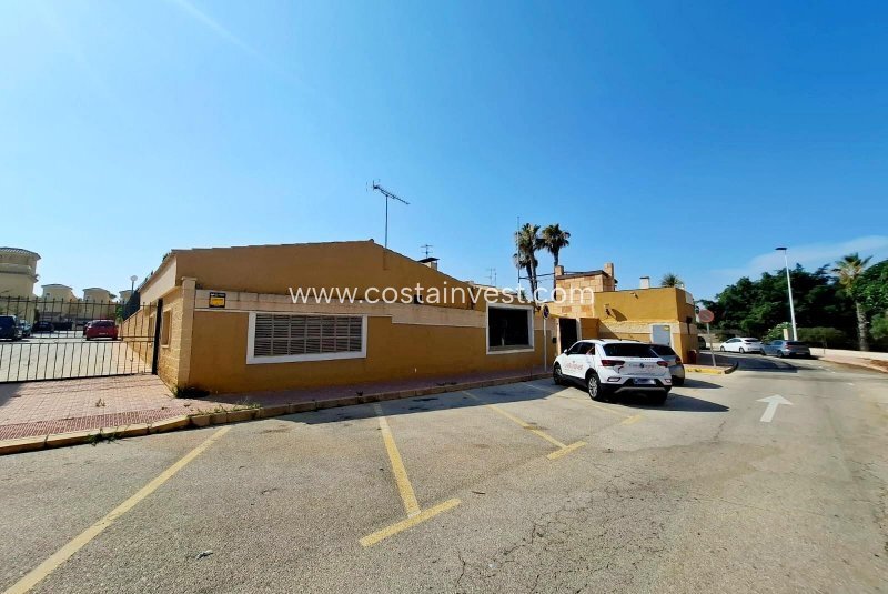 Finca in Torrevieja, Valencian Community, Spain 2 - 15899777