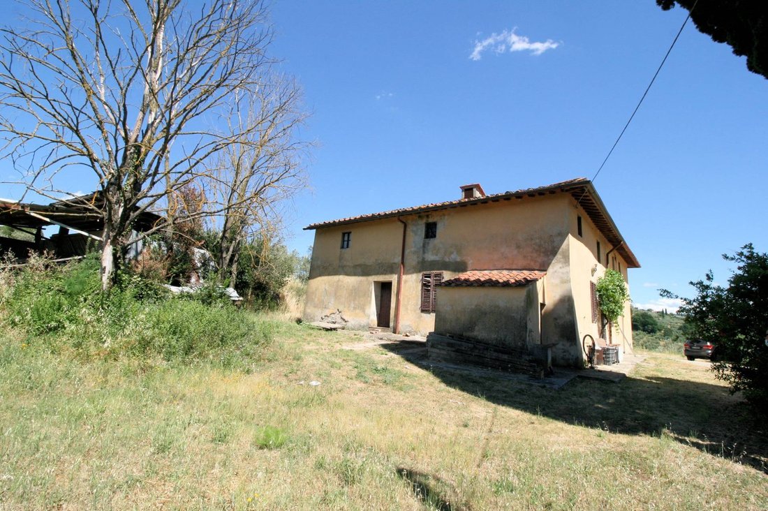 Country House in Lucciano, Catena, Tuscany 5 - 15901710