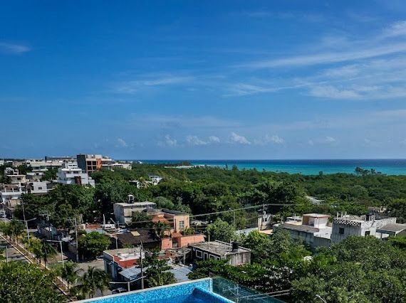 Villa in Playa del Carmen, Quintana Roo, Mexico 4 - 15899928