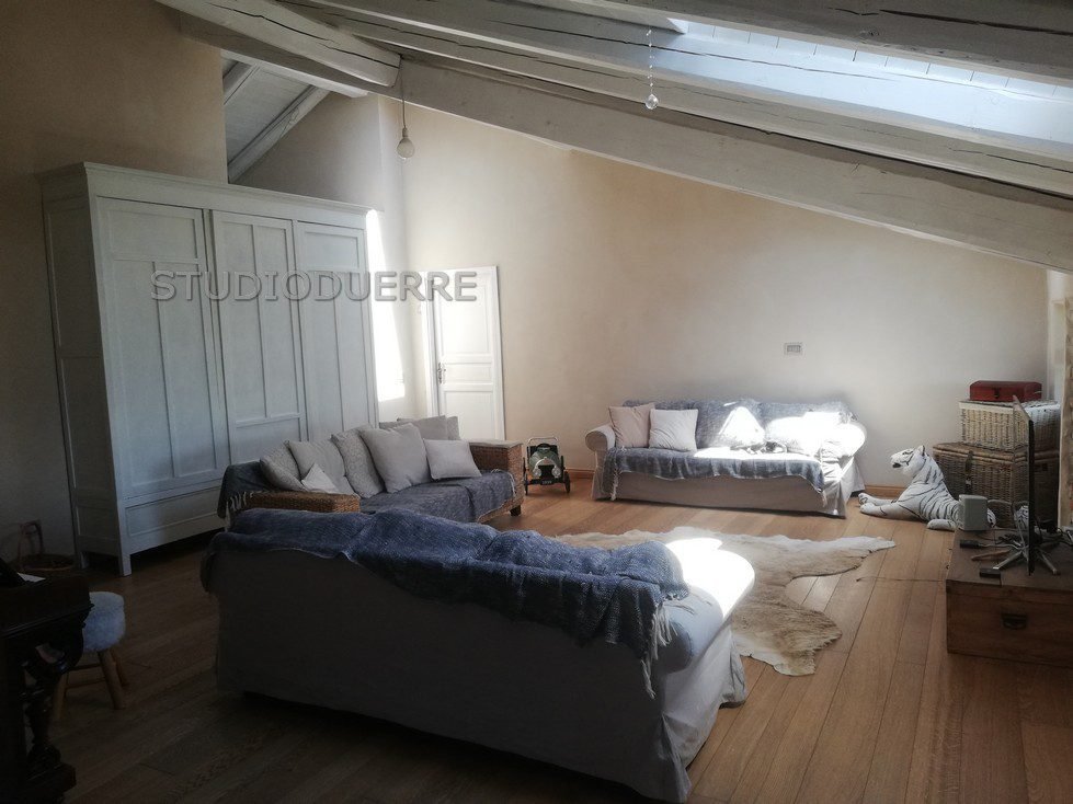 Penthouse en Angera, Lombardía, Italia 3 - 15899395
