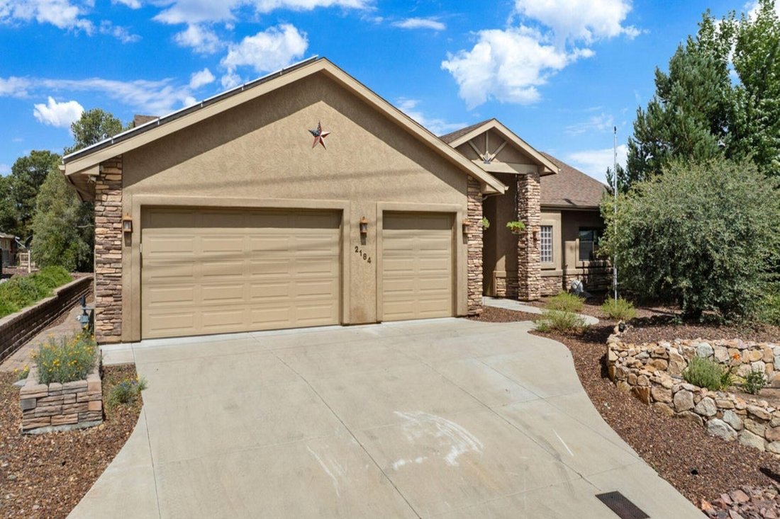 House in Prescott, Arizona, United States 2 - 15900606