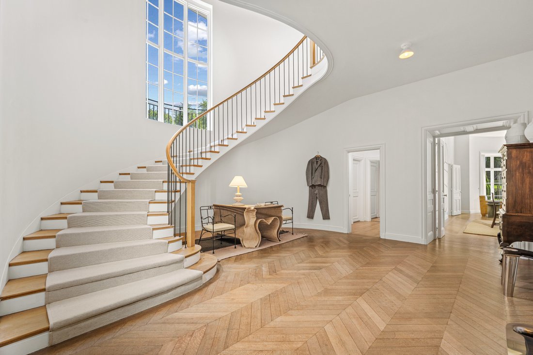 House in New Canaan, Connecticut, United States 4 - 15900646