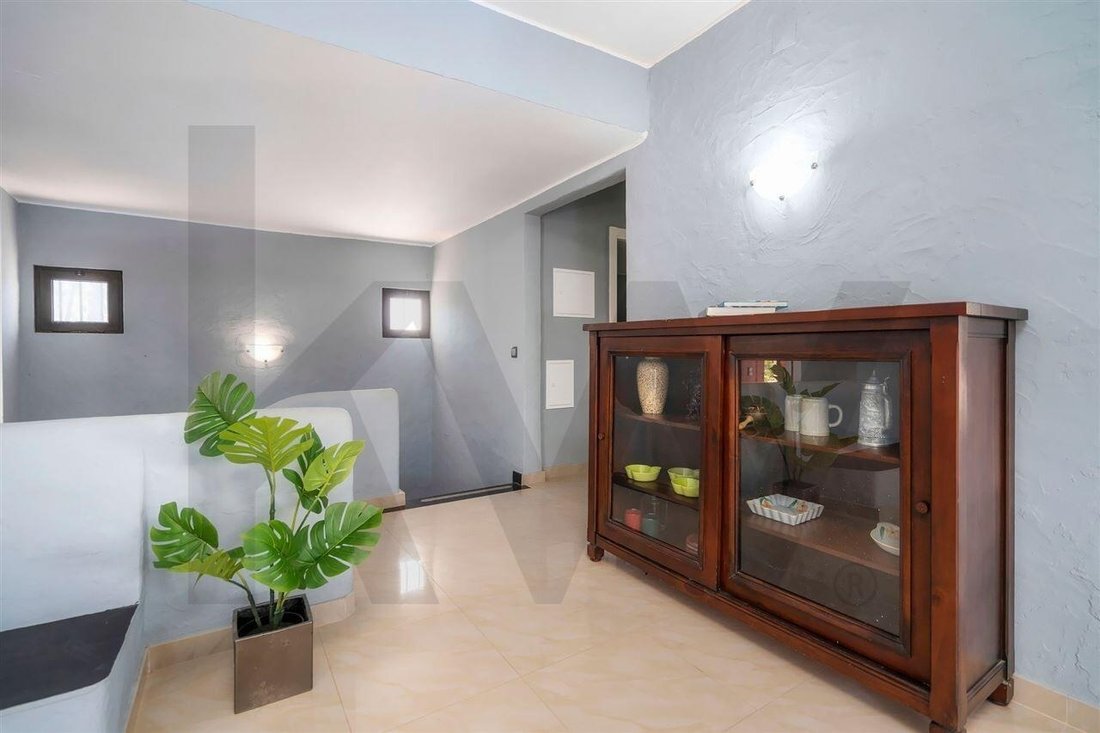 Townhouse in Olhos de Agua, Algarve, Portugal 5 - 15903154