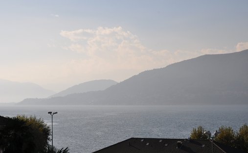 Villa in Porto Valtravaglia, Lombardy, Italy 1