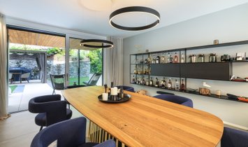 Apartment in Muralto, Ticino, Switzerland 1