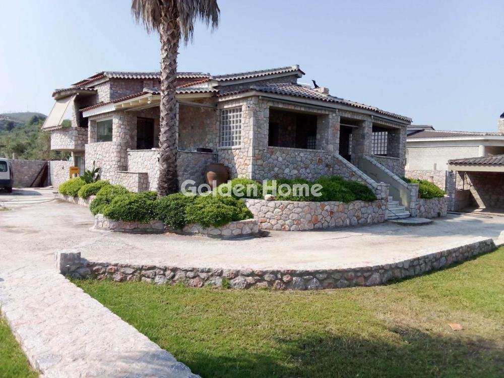House in Istiaia-Aidipsos, Thessaly and Central Greece, Greece 1 - 15899802