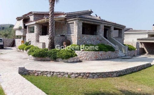 Maison en Istiaia-Aidipsos, Thessaly and Central Greece, Grèce 1