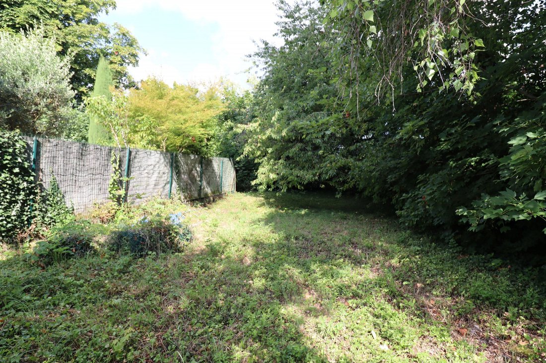 Land in Le Plateau, Louveciennes, France 2 - 15903981