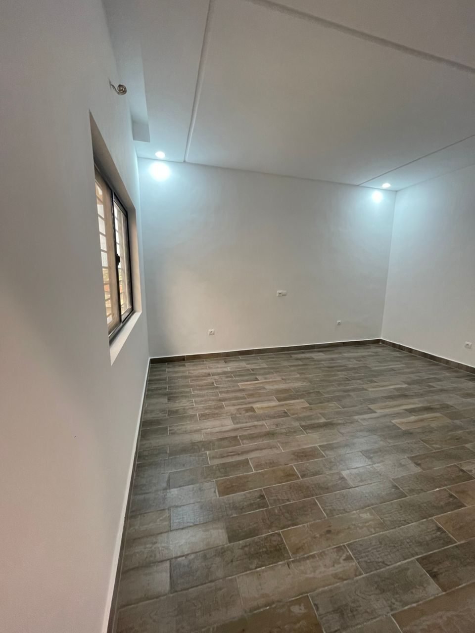 Villa in Cotonou, Littoral Department, Benin 1 - 15904014