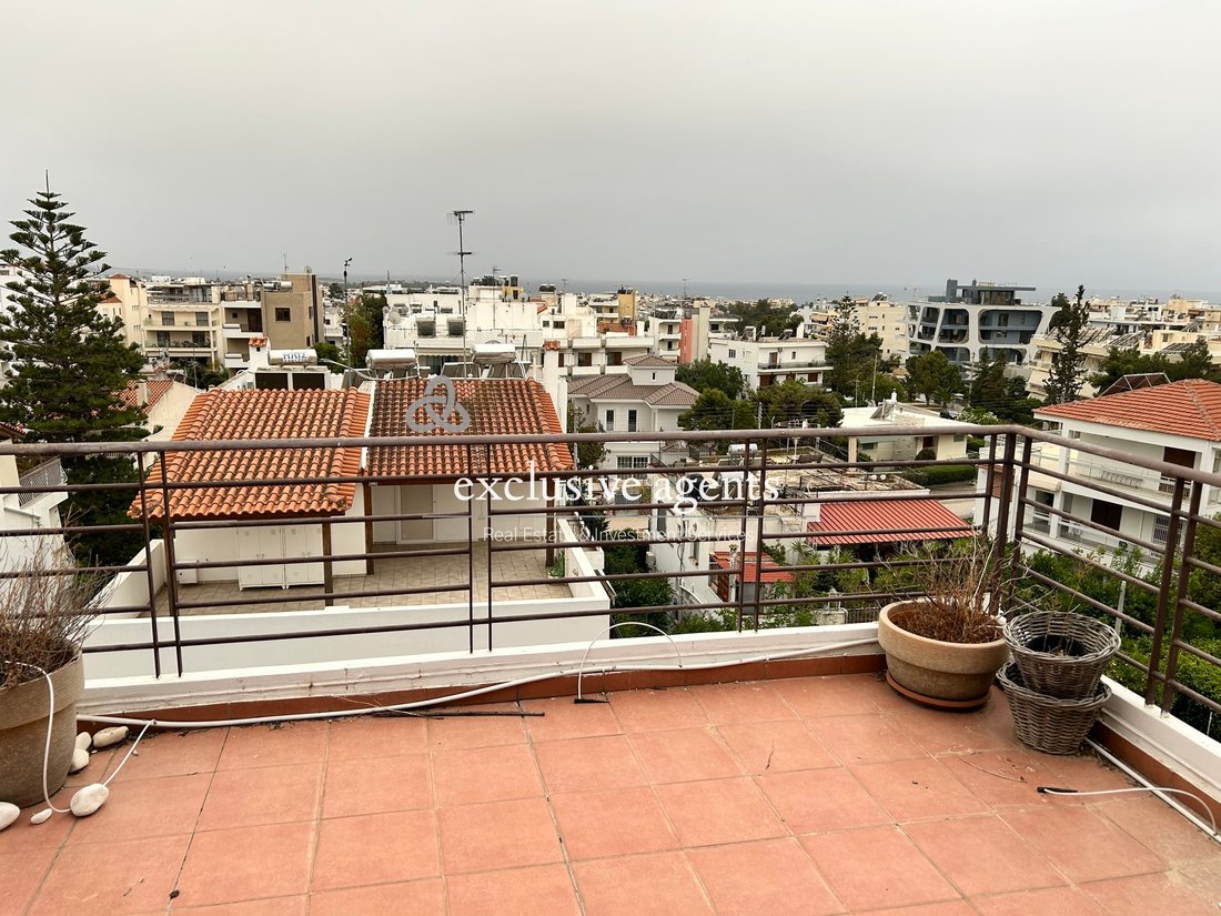 Apartment in Glyfada, Attica, Greece 2 - 15900398