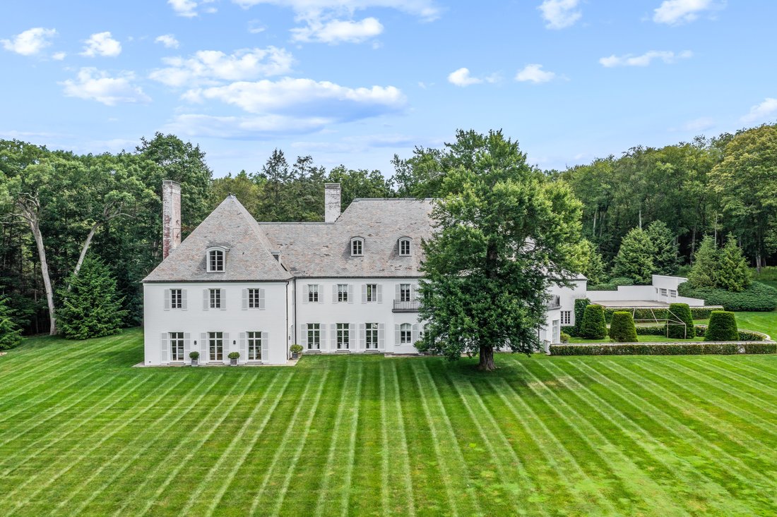 House in New Canaan, Connecticut, United States 2 - 15900646