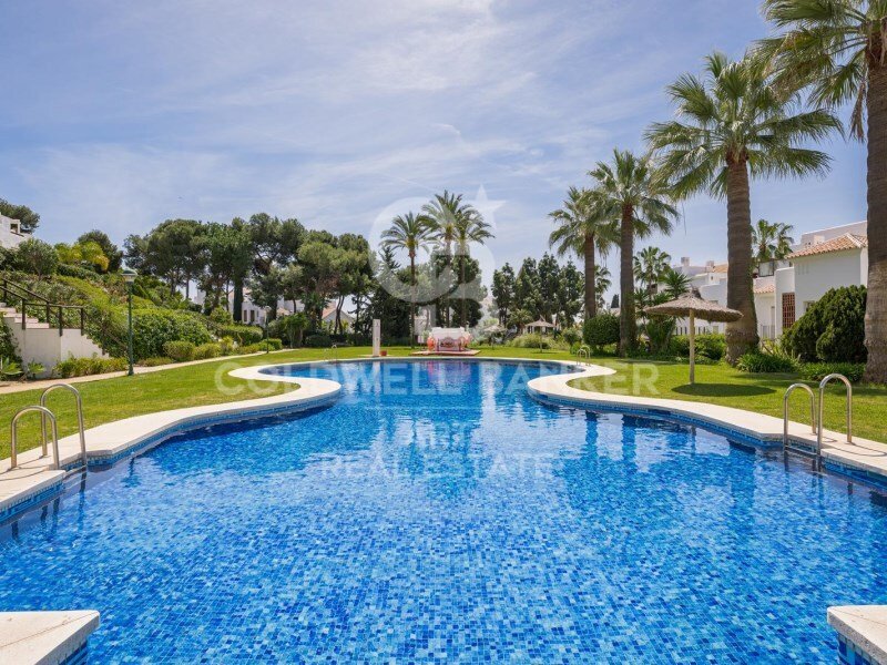 Apartment in Rio Real, Marbella, Andalusia 4 - 15901024