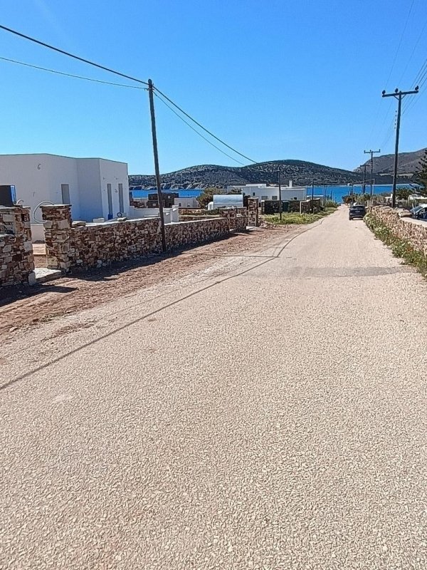 Villa in Antiparos, Aegean, Greece 2 - 15900854