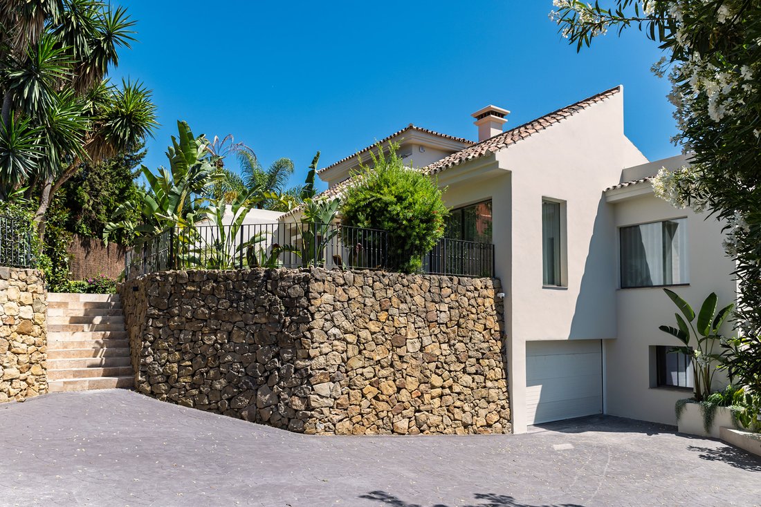 House in Puerto Banus, Marbella, Spain 5 - 15900105