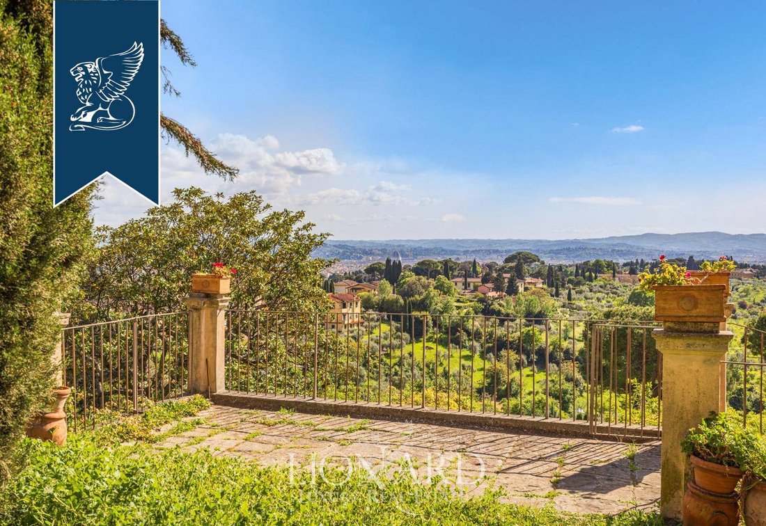 Apartment in Bolognese Street, Florence, Italy 3 - 15901750