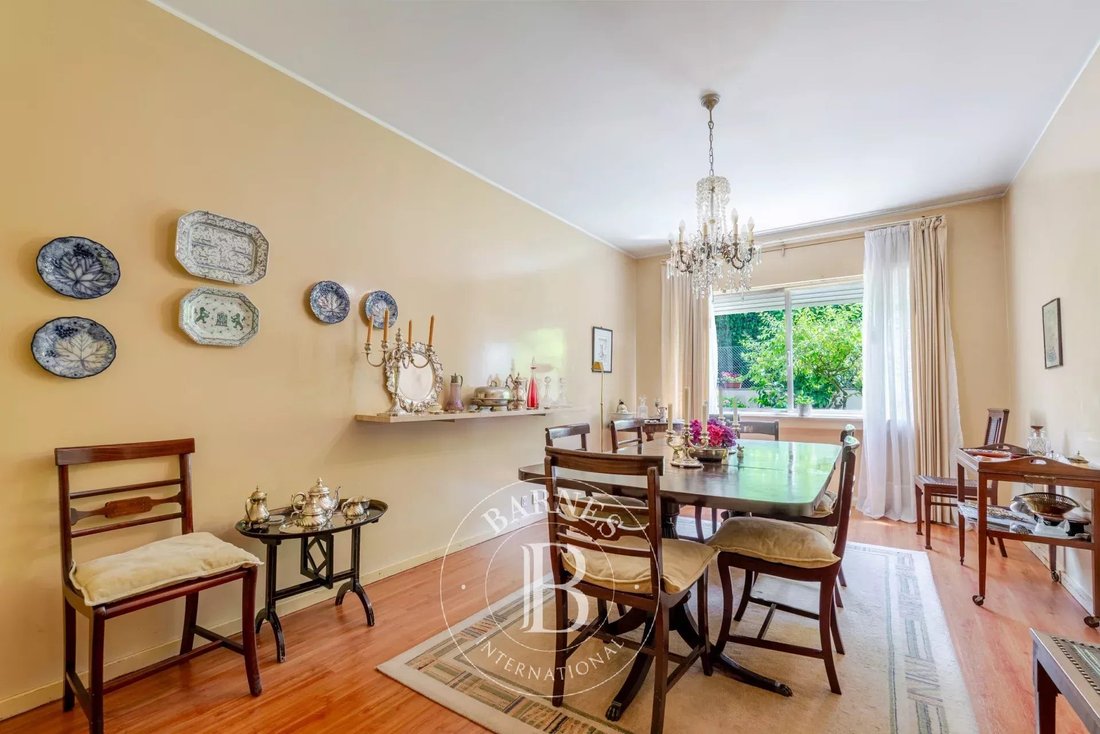 Apartment in Aldoar, Foz do Douro e Nevogilde, Porto District, Portugal 4 - 15900048