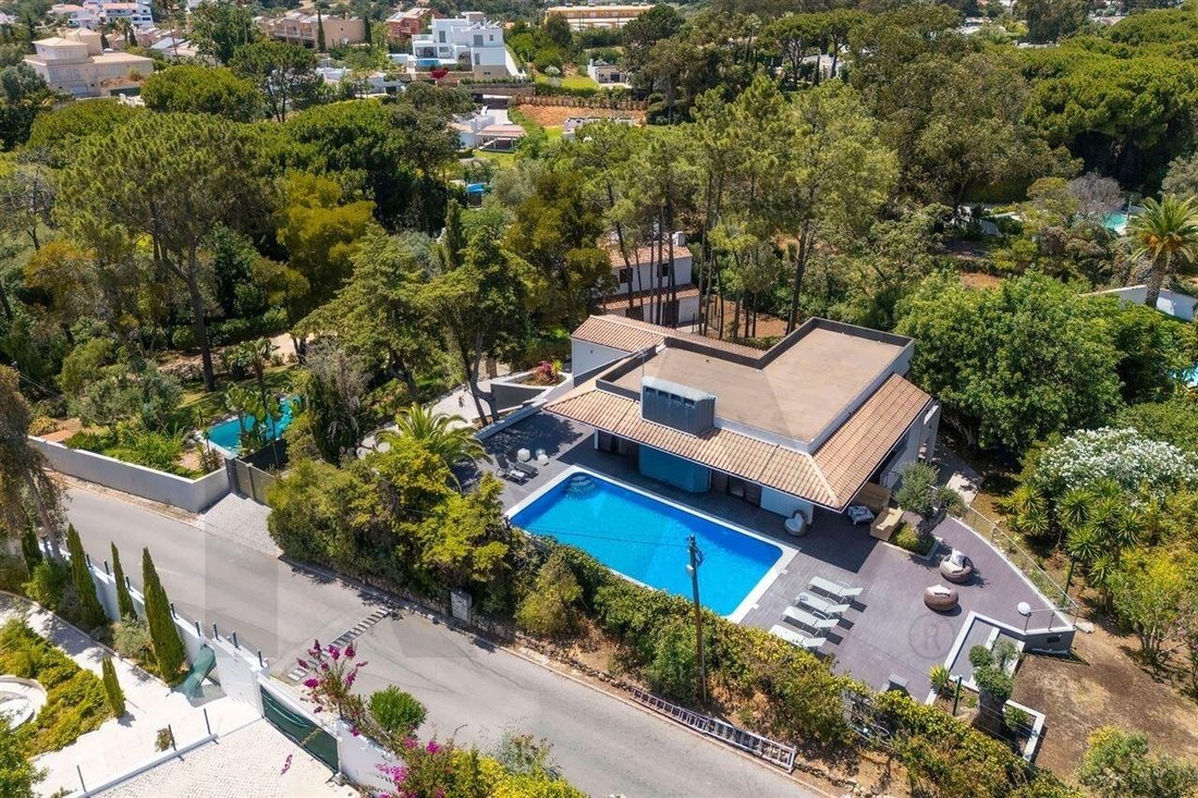 Townhouse in Olhos de Agua, Algarve, Portugal 5 - 15903208