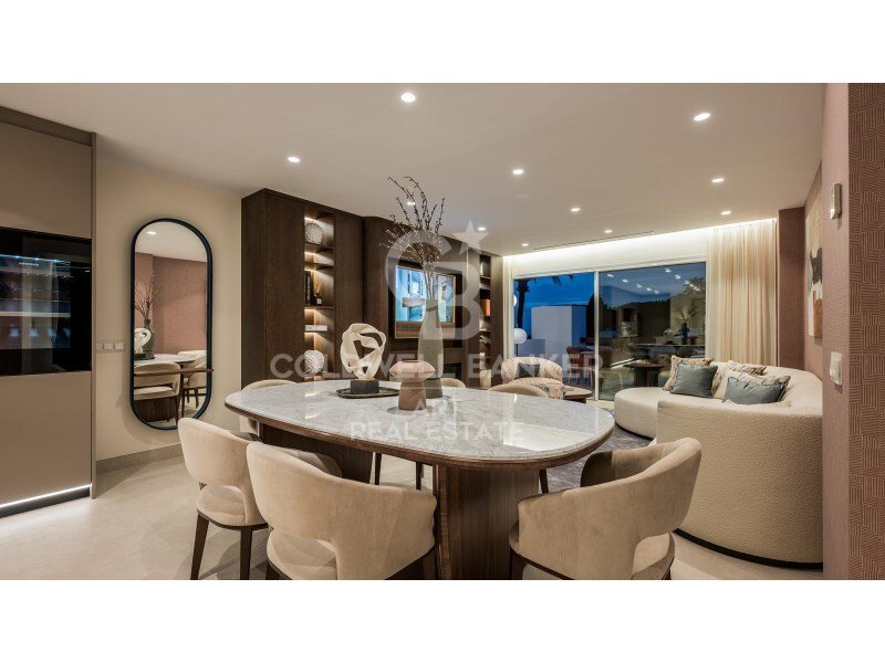 Apartment in Rio Real, Marbella, Andalusia 4 - 15901018