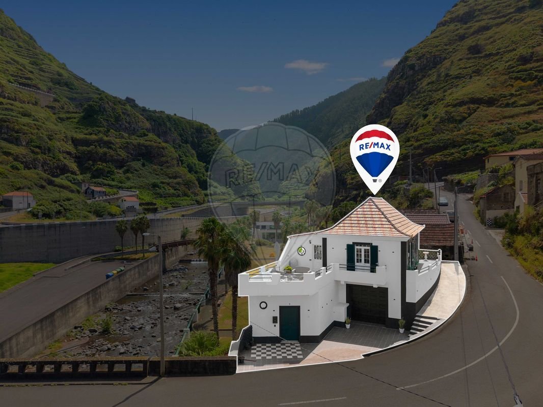 House in Ribeira da Janela, Madeira, Portugal 2 - 15901184