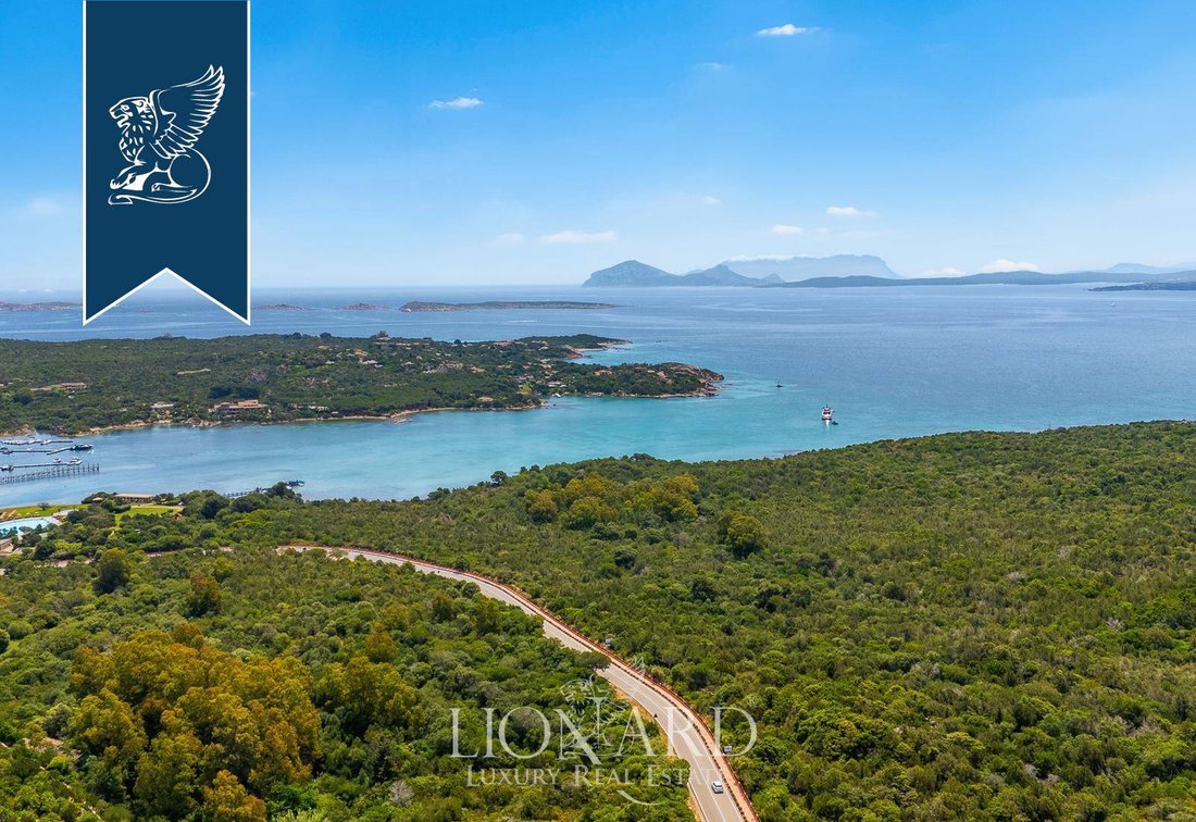 Villa in Cala di Volpe - Capriccioli - Romazzino, Arzachena, Italy 3 - 15901759
