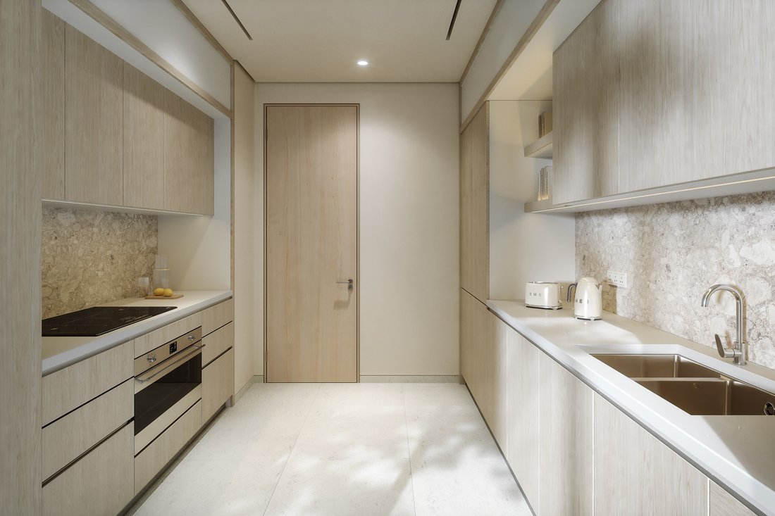Appartement à Dubaï, Dubaï, Émirats arabes unis 5 - 15899961