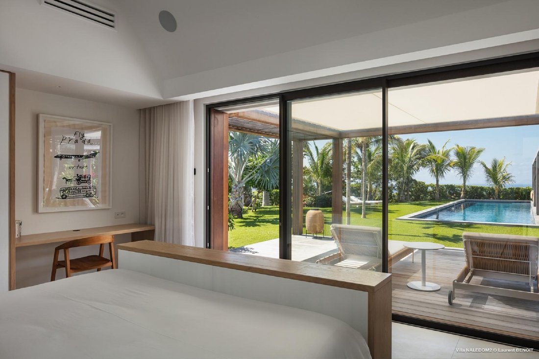 House in Lurin, Saint Barthélemy 5 - 15900518