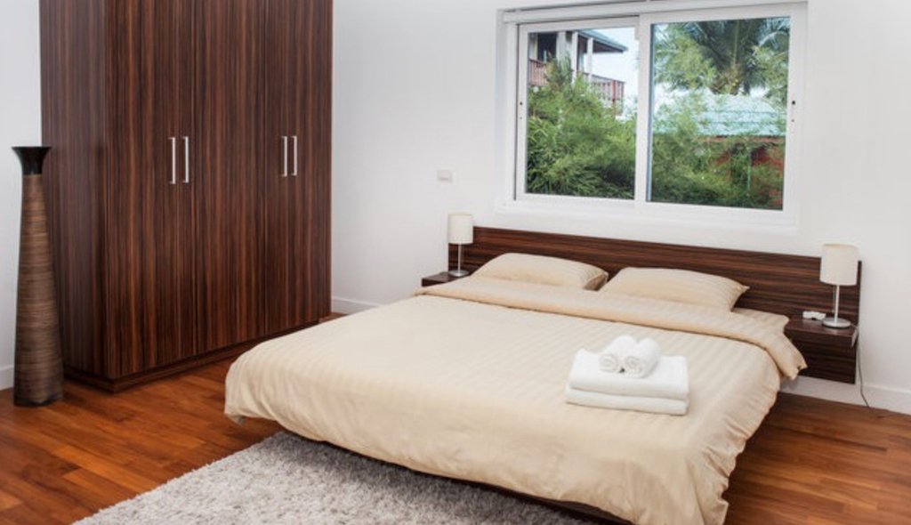 Villa in Koh Samui, Surat Thani, Thailand 5 - 15903147