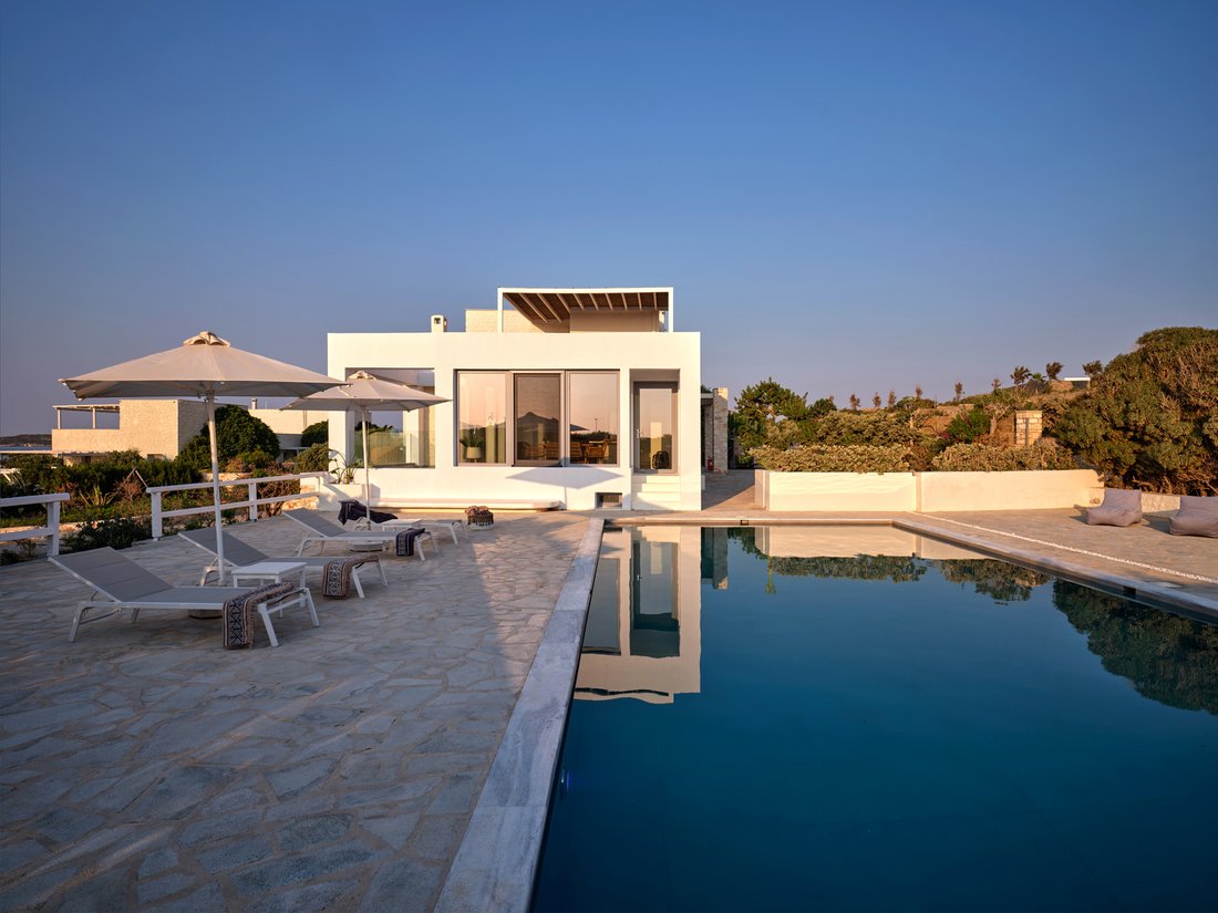 Villa in Paros, Aegean, Greece 2 - 15900438
