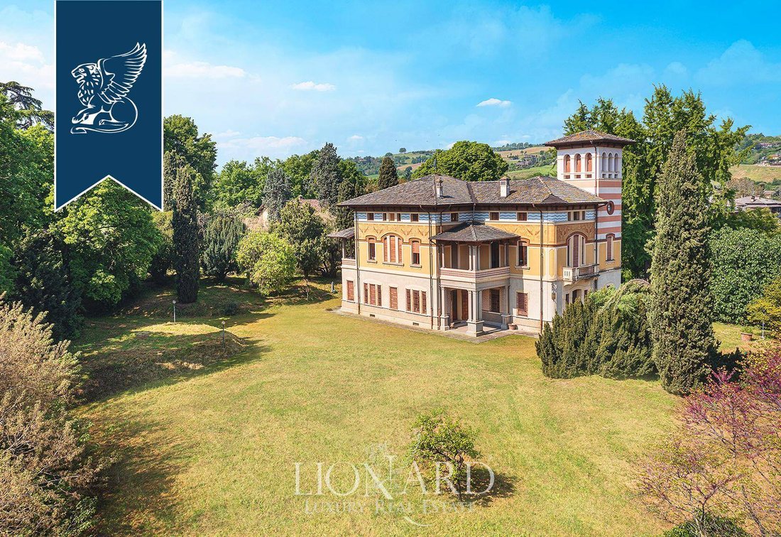 Villa in Casalgrande, Emilia-Romagna, Italy 3 - 15901782